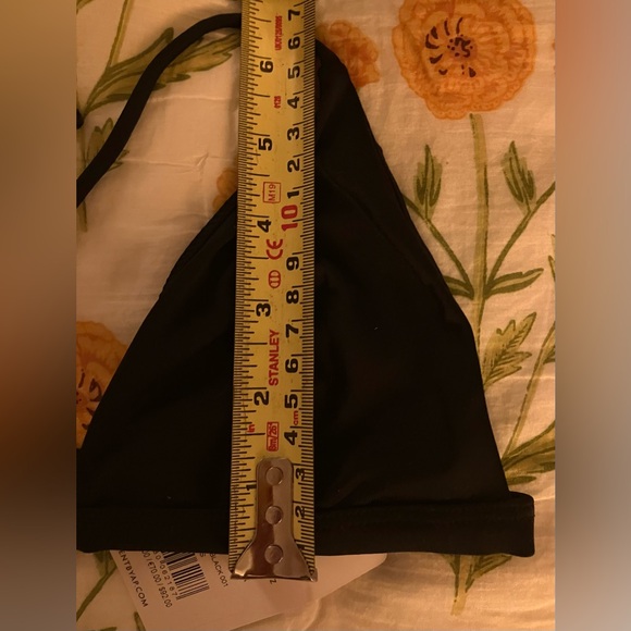 L’Agent by Agent Provocateur Taylor bikini, size Small - Picture 13 of 13